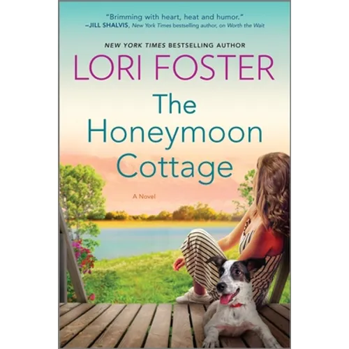 The Honeymoon Cottage