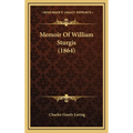 Memoir Of William Sturgis (1864)