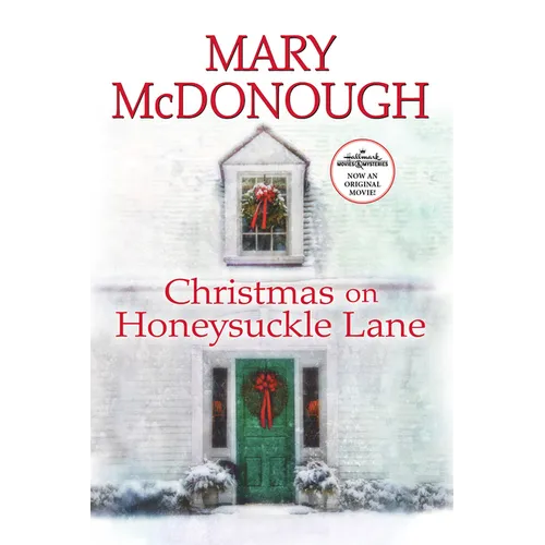 Christmas on Honeysuckle Lane