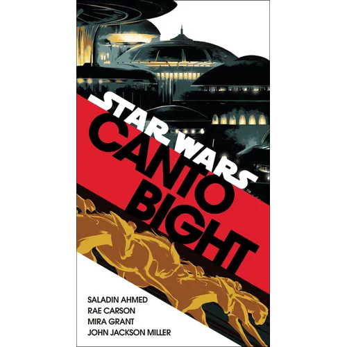 Canto Bight (Star Wars)
