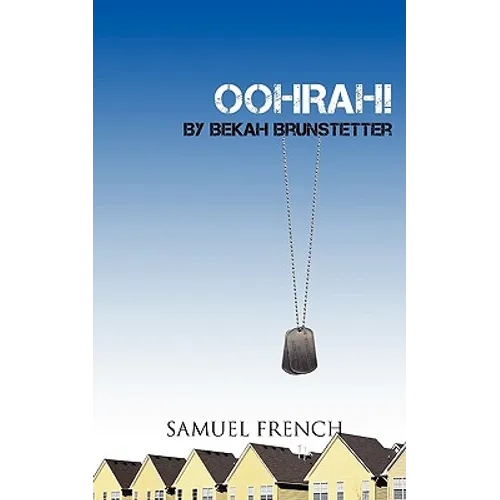 Oohrah!