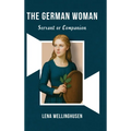 The German Woman Servant or Companion