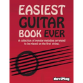 Easiest Guitar Book Ever