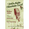 A 1940s Radio Christmas Carol