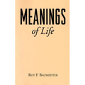 Meanings of Life