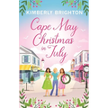 Cape May Christmas in July