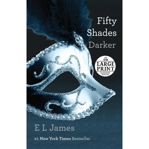 Fifty Shades Darker