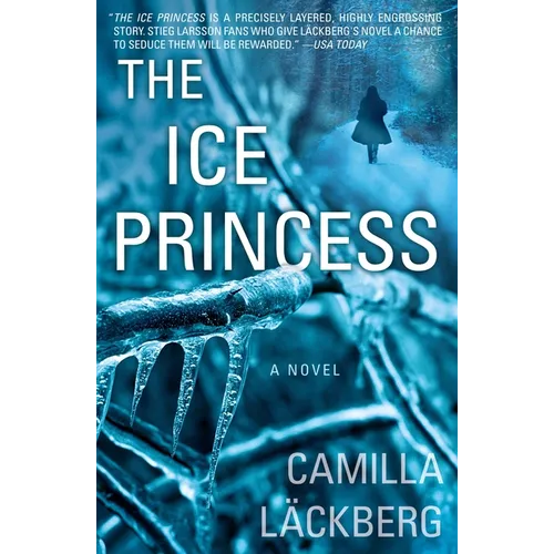 The Ice Princess