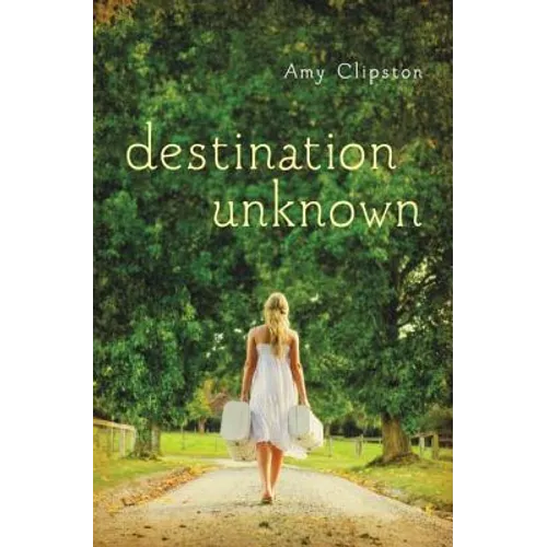 The Destination Unknown