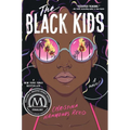 The Black Kids