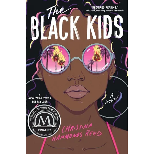 The Black Kids