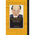 Schoenberg's Program Notes and Musical Analyses