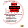 Maine 2014 Journeyman Electrician Study Guide