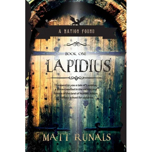 Lapidius