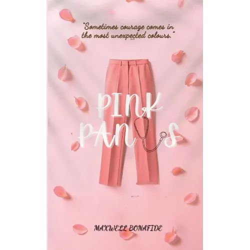 Pink Pants