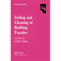The Soiling and Cleaning of Building Facades