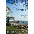 Yesterday's Treasure: Blueberry Beach Sweet Beach Romance Book One