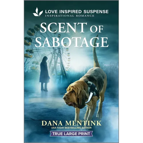 Scent of Sabotage