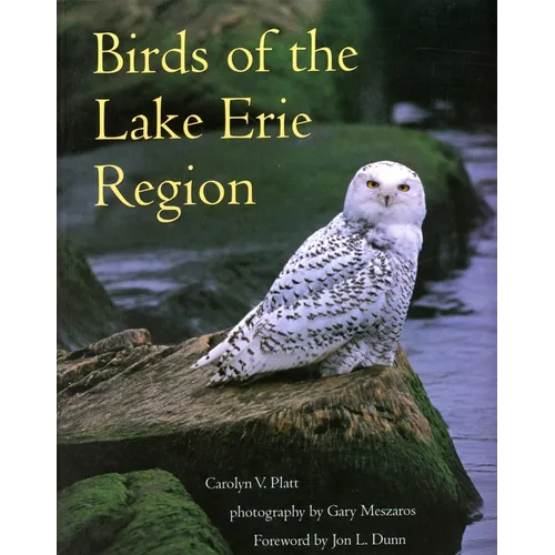 Birds of the Lake Erie Region
