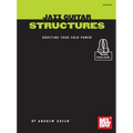 Jazz Guitar Structures