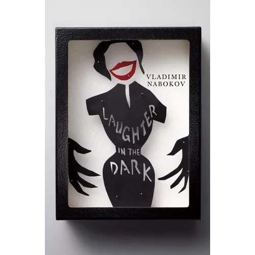 Laughter in the Dark