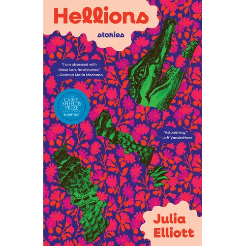 Hellions: Stories
