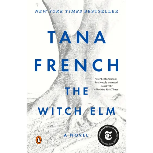 The Witch ELM