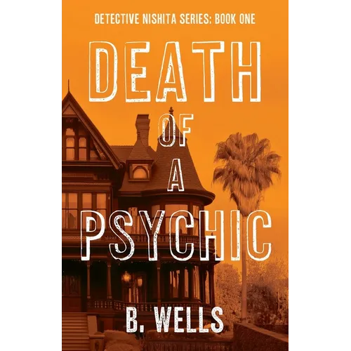 Death of a Psychic