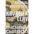 The Amazing Adventures of Kavalier & Clay