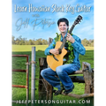 Learn Hawaiian Slack Key Guitar with Jeff Peterson