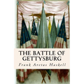The Battle of Gettysburg