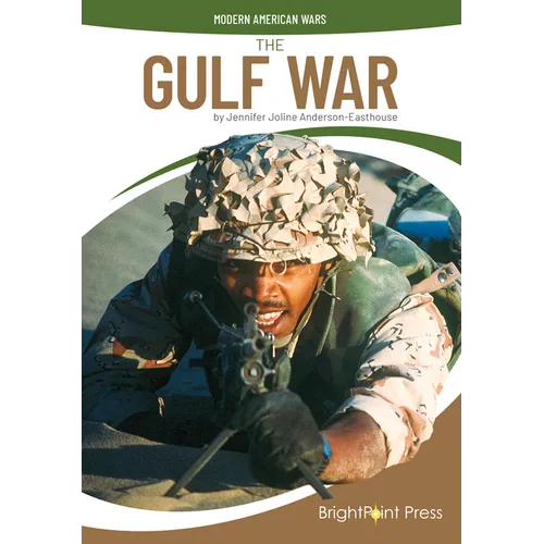 The Gulf War