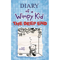 Diary of a Wimpy Kid: The Deep End