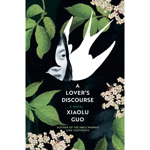 A Lover's Discourse