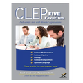 CLEP Five Favorites