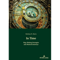 In Time: Map-Making Strategies and Musical Journeys