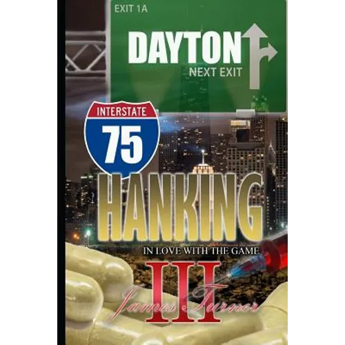 Hanking: In Love With The Game