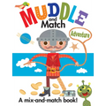 Muddle and Match Adventure