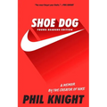 Shoe Dog: Young Readers Edition