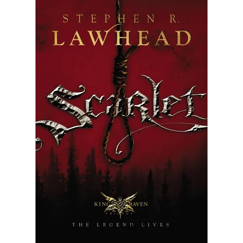 The Scarlet