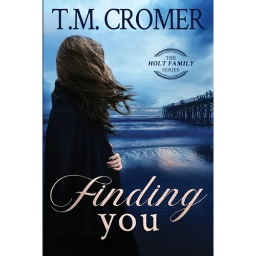 Finding You