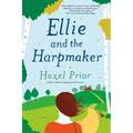 Ellie and the Harpmaker
