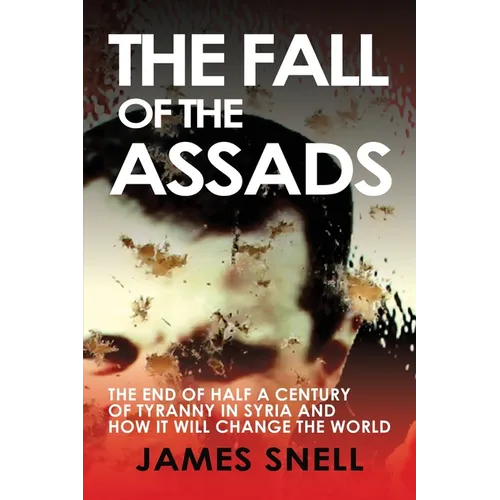 Fall of the Assads