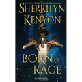 Born of Rage