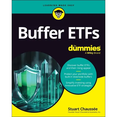 Buffer Etfs for Dummies