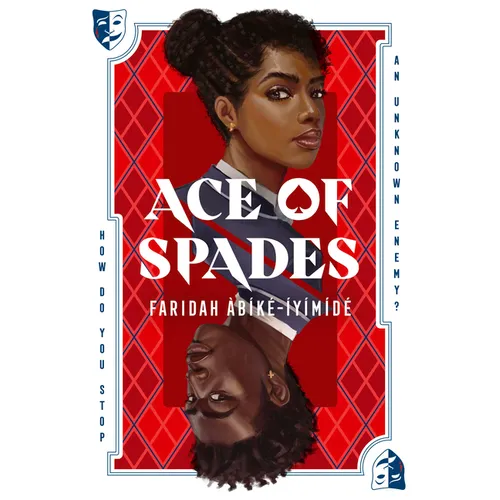 Ace of Spades