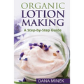 Organic Lotion Making for Beginners: A Step-by-Step Guide