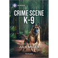 Crime Scene K-9
