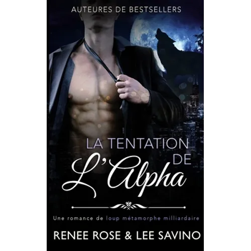 Le Tentation de l'Alpha