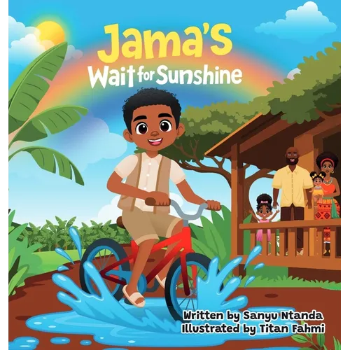 Jama's Wait for Sunshine